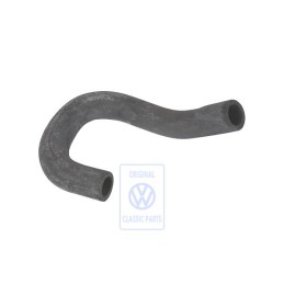 VW Original Tubo Flexible Refrigerante - J8724589280