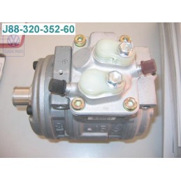 VW Original Compresor Aire Acondicionado - J8832035260