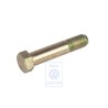 VW Original Tornillo Hexagonal - J9010116398