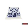 VW Classic Parts - ZCP902625
