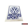 VW Classic Parts - ZCP902625