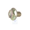 VW Original Tornillo Evacuacion - J9010512018