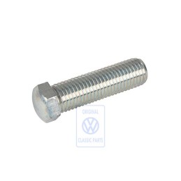 VW Original Tornillo Hexagonal - J9010610032