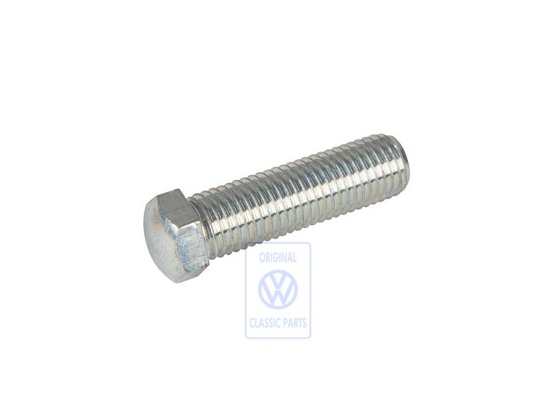 VW Original Tornillo Hexagonal - J9010610032