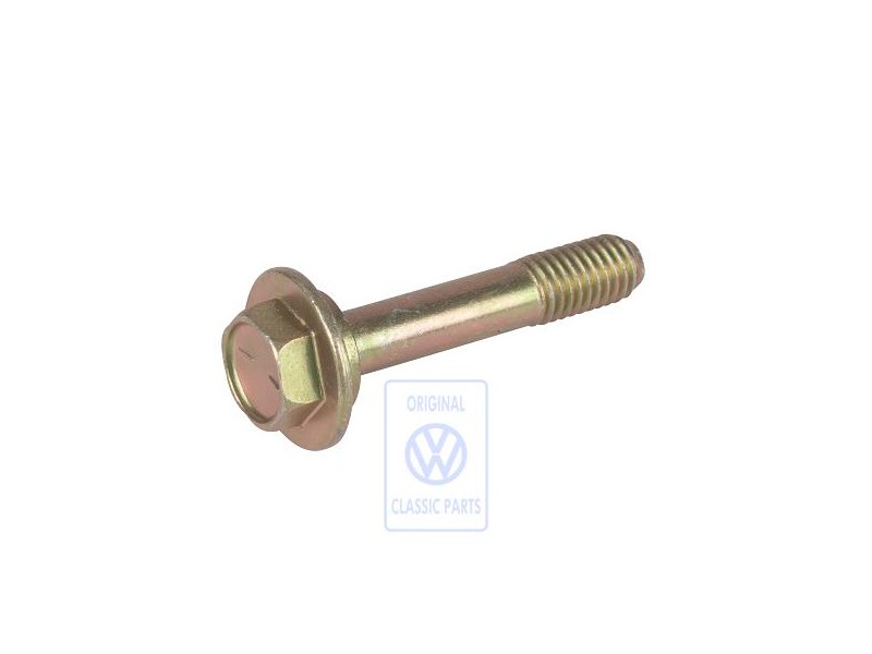 VW Original Tornillo Ajuste - J9010908172