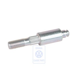 VW Original Pernos De Fijacion - J9011410021