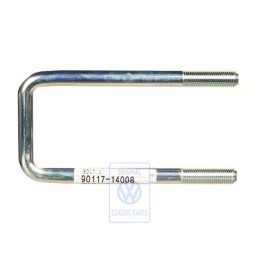 VW Original Estribo Elastico - J9011714008