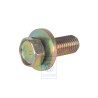 VW Original Tornillo Hexagonal Con Pivote (Combi.) - J9011910366