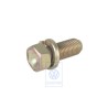 VW Original Tornillo Hexagonal (Combinado) - J9011912074