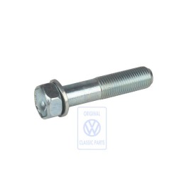 VW Original Tornillo Hexagonal (Combinado) - J9011912168