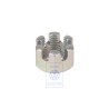 VW Original Tuerca Almenada - J9017114042