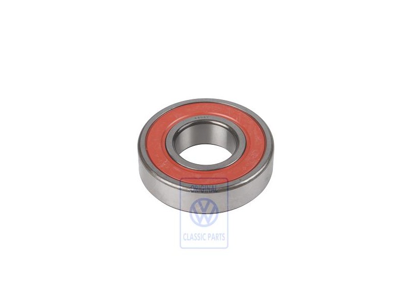 VW Original Cojinete - J9036340020