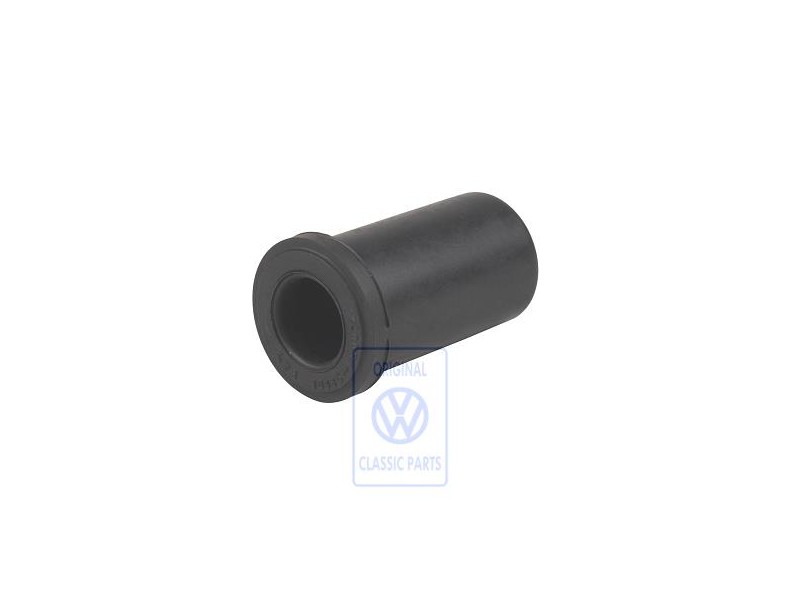 VW Original Cojinete Metal-Goma - J9038518007