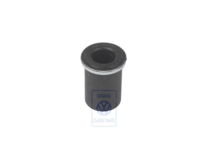 VW Original Cojinete Metal-Goma - J9038518012