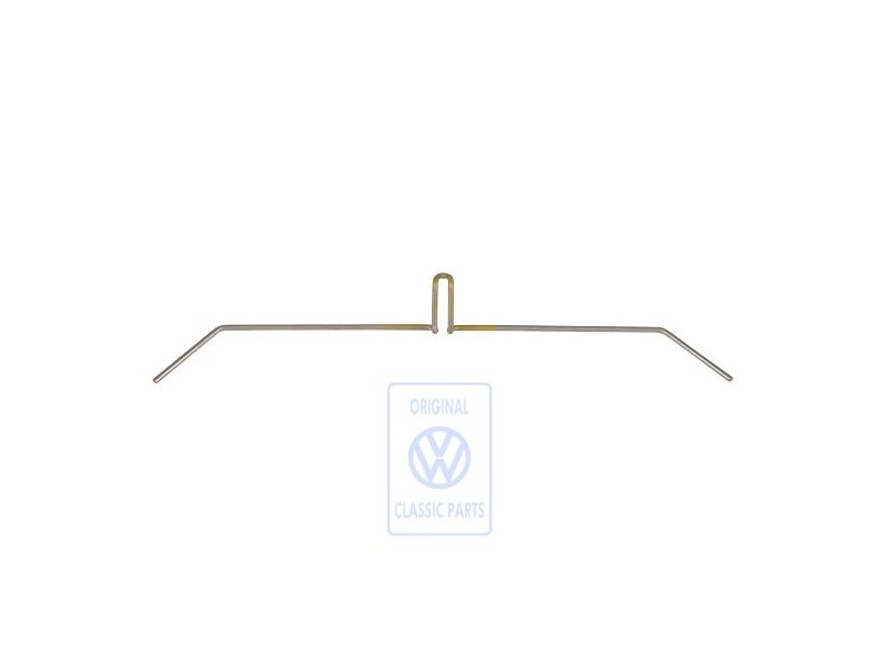 VW Original Grapa - J9046812015