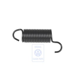 VW Original Muelle - J9050612031