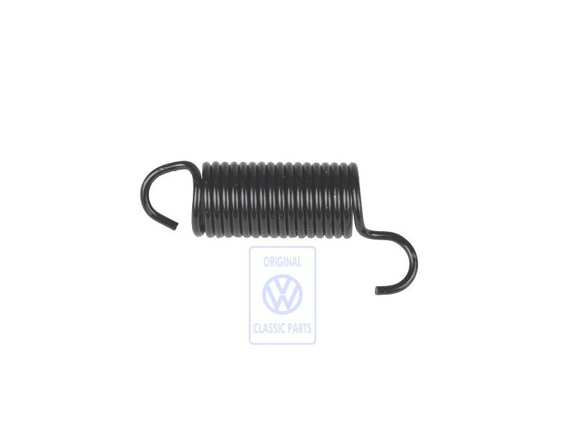 VW Original Muelle - J9050612031