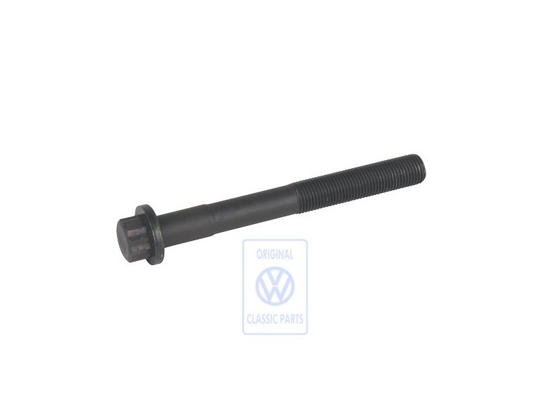 VW Original Tornillo Cilindrico - J9091002081