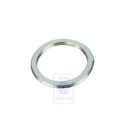 VW Original Anillo Junta - J9091706041