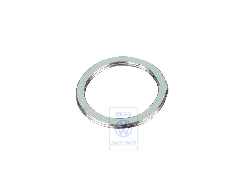 VW Original Anillo Junta - J9091706041
