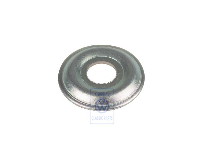 VW Original Disco Intermedio - J9094802004