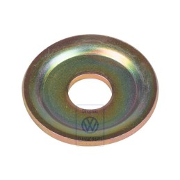 VW Original Disco Intermedio - J9094802069