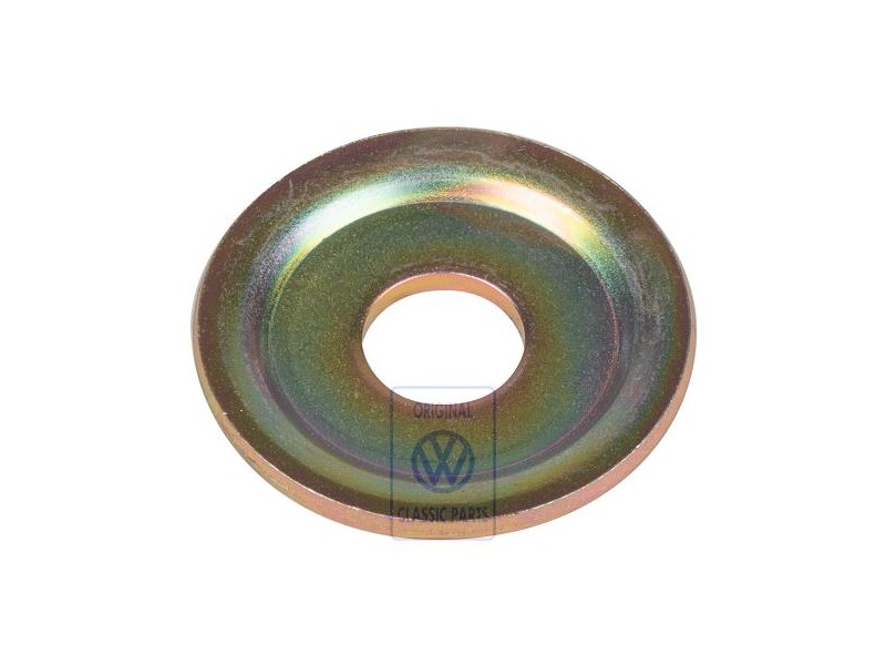VW Original Disco Intermedio - J9094802069