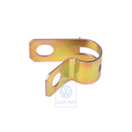 VW Original Soporte Y Cable Bowden - J9094901101