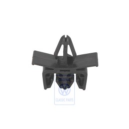 VW Original Soporte P. Tuberia Freno - J9094901457