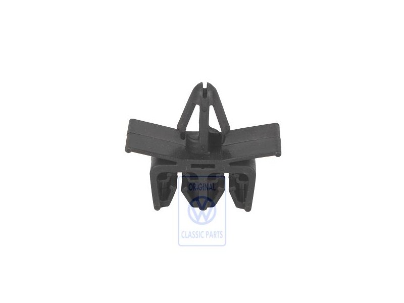 VW Original Soporte P. Tuberia Freno - J9094901457