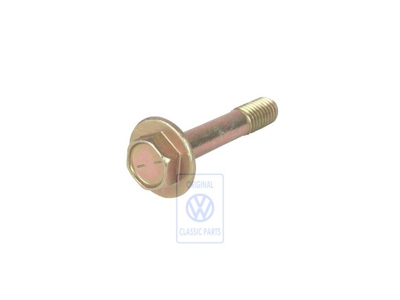 VW Original Tornillo Hexagonal (Combinado) - J9338516014