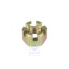 VW Original Tuerca Almenada - J9414140800