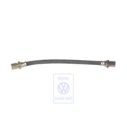 VW Original Tubo Flexible De Presion - J9681450260