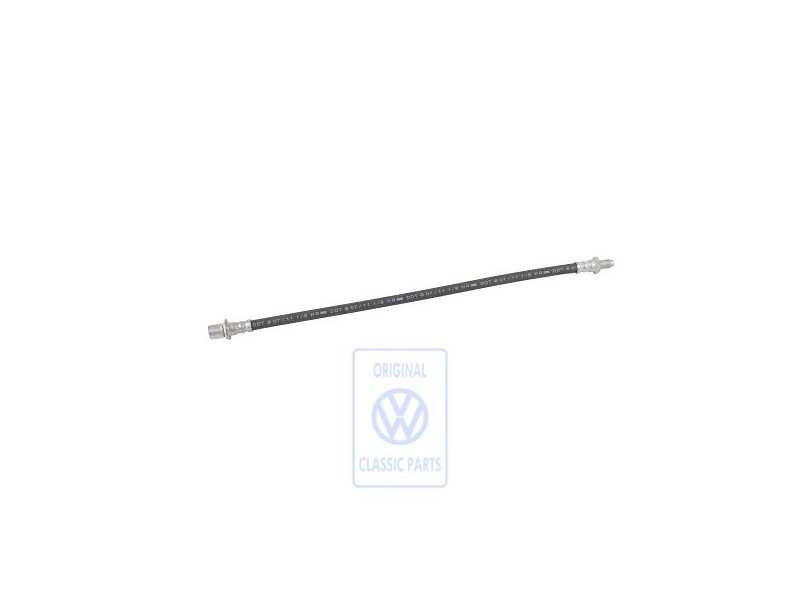 VW Original Latiguillo Freno - J9694034405