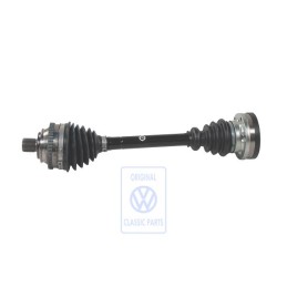 VW Original Junta Artic. Con Juntas Homocin. 