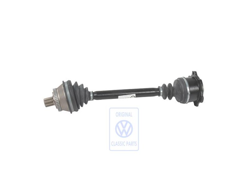 VW Original Junta Artic. Con Juntas Homocin. 
