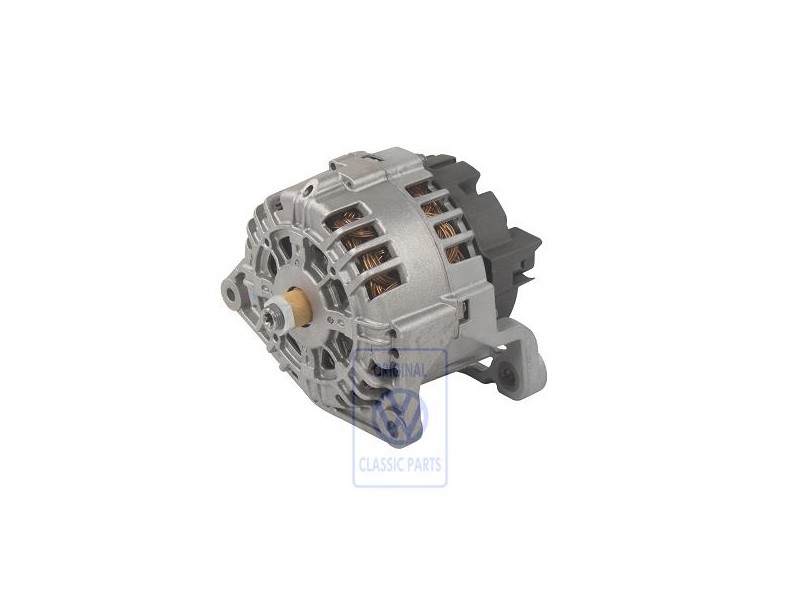 VW Original Alternador 'Eco' - JZW903021SX