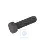 VW Original Tornillo Hexagonal - N 0100652