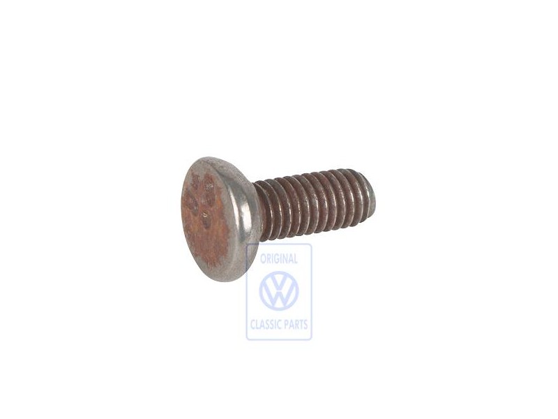 VW Original Tornillo De Soldar - N 0105623