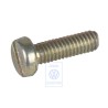 VW Original Tornillo Cilindrico - N 0106411