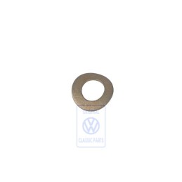 VW Original Arandela Elastica - N 0122233