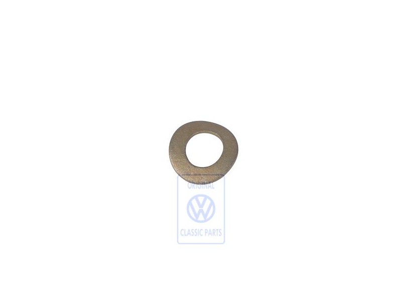 VW Original Arandela Elastica - N 0122233