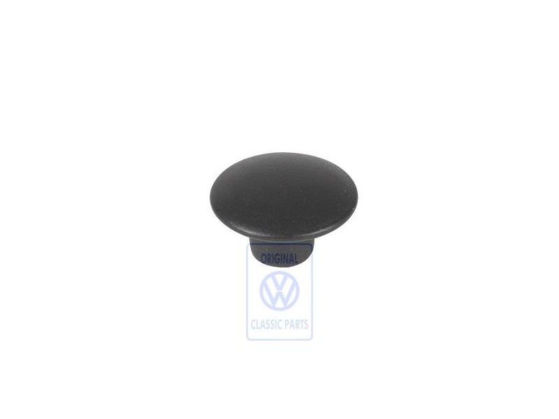 VW Original Cabeza Remache - N 0135291