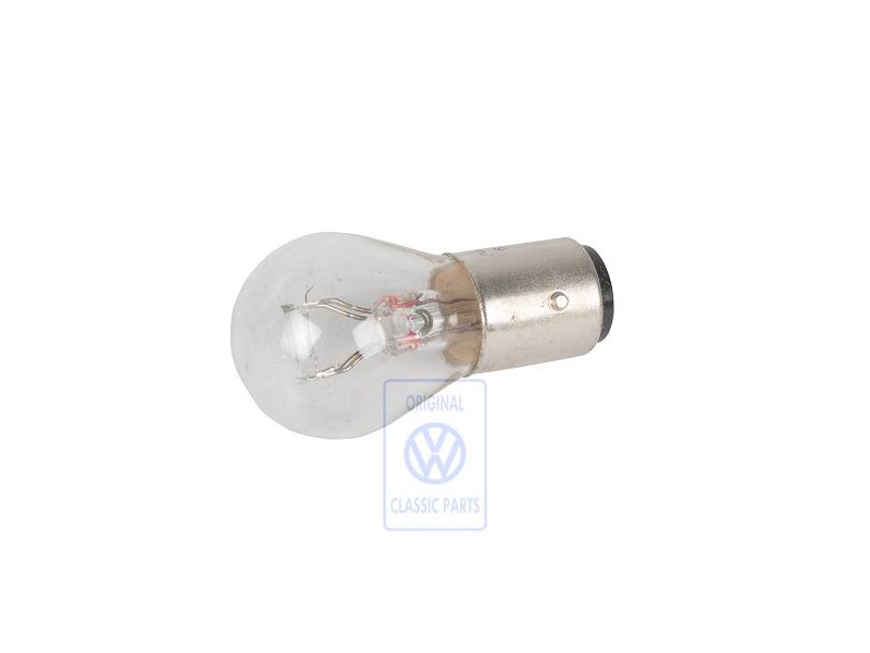 VW Original Bombilla - N 0177381