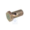 VW Original Tornillo Hueco - N 0210563