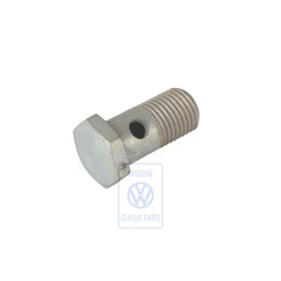 VW Original Tornillo Hueco - N 0210591