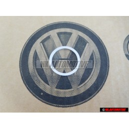 VW Original Anillo Junta - N 0438121