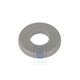 VW Original Tornillo Cilindrico Con Cabeza De Hexagono Interior - N 0447065