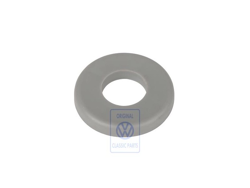 VW Original Tornillo Cilindrico Con Cabeza De Hexagono Interior - N 0447065