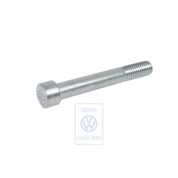 VW Original Tornillo Para Asegurar Muelles - N 10048301